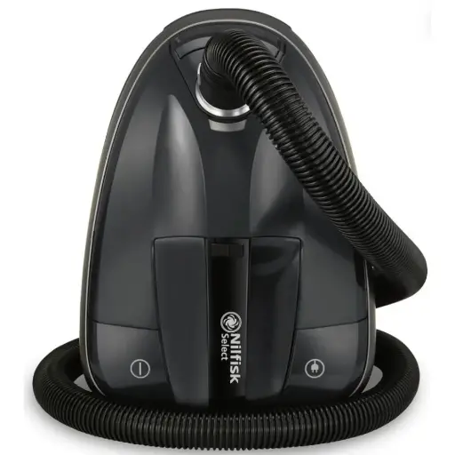 [101466] Nilfisk Select Black Classic