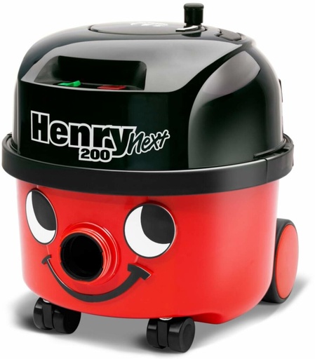[107778] Numatic Henry Next rood