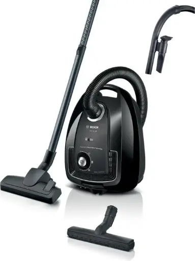 [116208] Bosch Serie 4 Parket