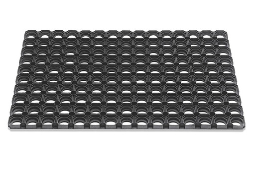 [10017309] Ringmat Domino rubber