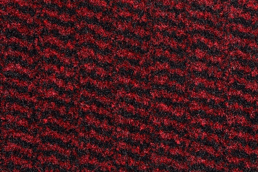 [10026907] Schoonloopmat Spectrum Rood