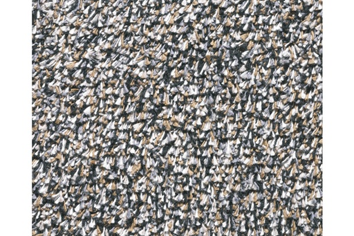 [102346] Droogloopmat Natuflex Graniet