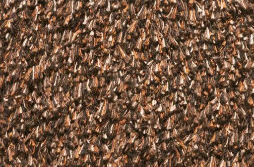 [102358] Droogloopmat Natuflex Kastanje