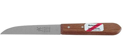 [10002186] Herder Molenmesje groente-/schilmesje