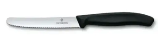 [10022218] Tomaten-/tafelmes 1x, kartel, 11cm