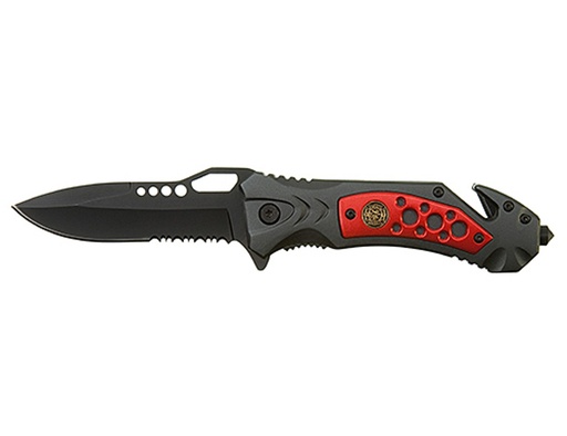[10016528] Escape K1, RVS glasbreker