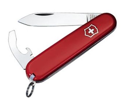 [100210] Swiss Army, Bantam, 8 functies