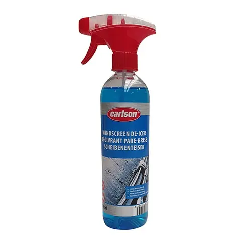 [1000959] Ruitenontdooier De-icer 500ml