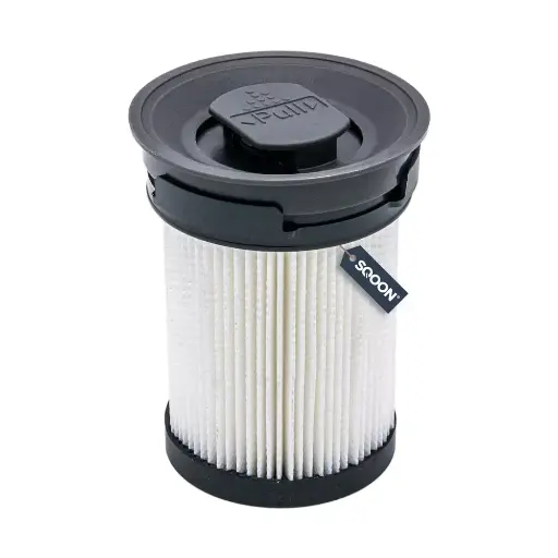 [116228] Filter Miele Triflex 11385020