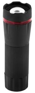 [1000573] Led zaklamp zoom