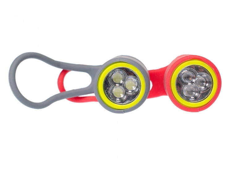 Verlichtingsset LED nml