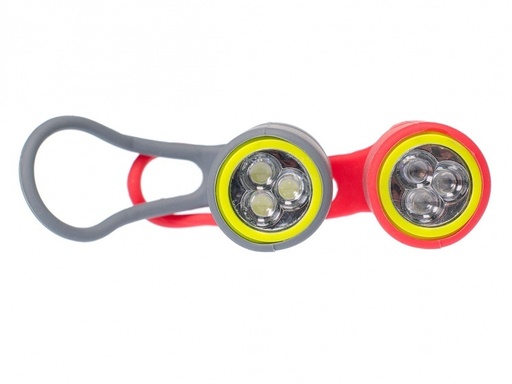 [106084] Verlichtingsset LED 