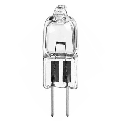 [108350] G4 20W 12V Halogeen steek 
