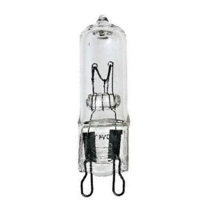 [114934] G9 28W (=40W) Halogeen
