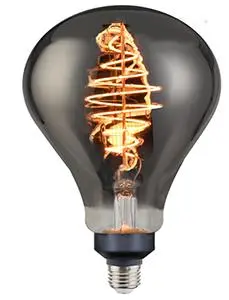 [108177] E27 Deco 8.5w (=20W)