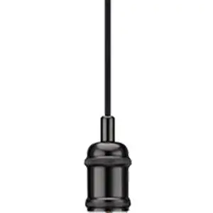 [108181] E27  Deco Avra snoerpendel