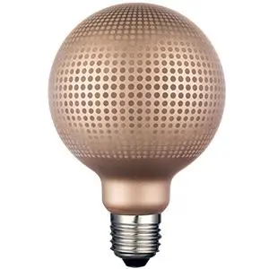 [112600] E27 Deco 4w (=8W) Magician