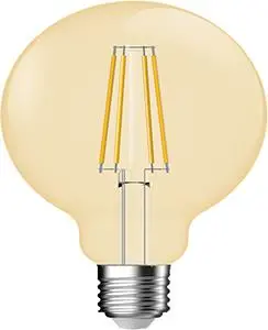 [108159] E27 Deco 4.2w (=35W)