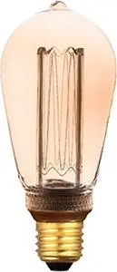 [108171] E27 Deco 3.5w (=15W)