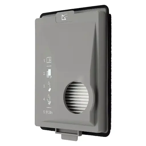 [116270] Miele Boost CX1-FSF Filter