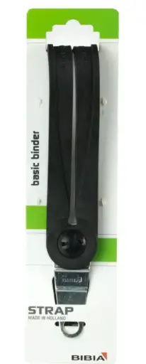 [10000651] Bibia snelbinder pickup TGS compleet