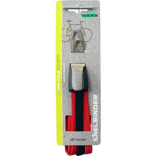 [10025337] Snelbinder elastisch trio 28"