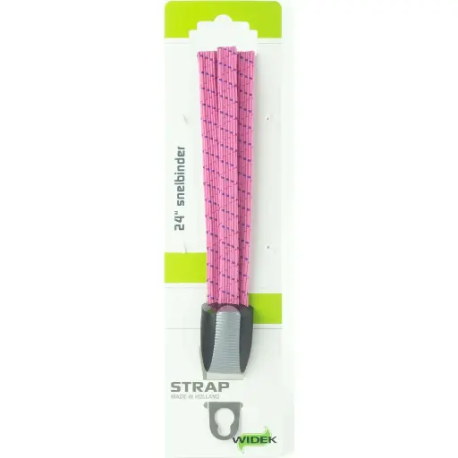 [116278] Snelbinder 24'' roze