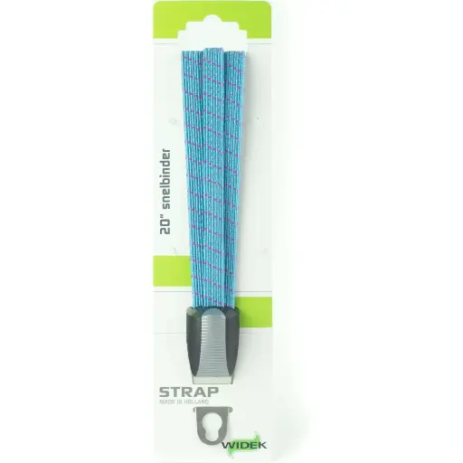 [116275] Snelbinder 20'' licht blauw