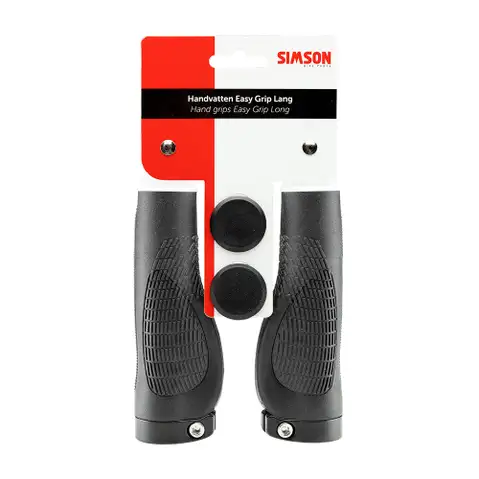 [116282] Simson Handvatten Easy Grip Lang