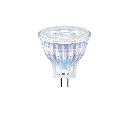 [1000760] GU4 MR11 2.3W (=20W) 12V LED