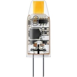 [116298] G4 1W (=10) 12V LED steek