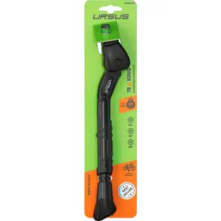 [10000965] Fietsstandaard Ursus King 24-28"
