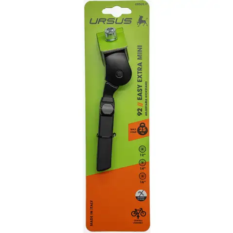 [10024706] Ursus standaard 92 Easy Extra Mini verstelbaar 12/14/16