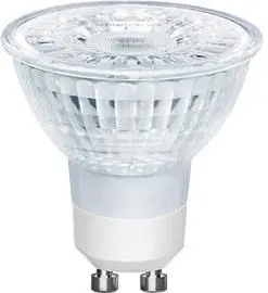 [111055] GU10 Spot 4.9w (=65W) Koud