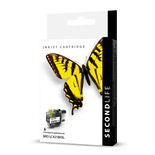 [115313] Brother LC 421
