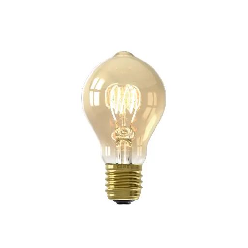 [1001356] E27 Deco 5.5w (=40w) 2100K 3-Step dim