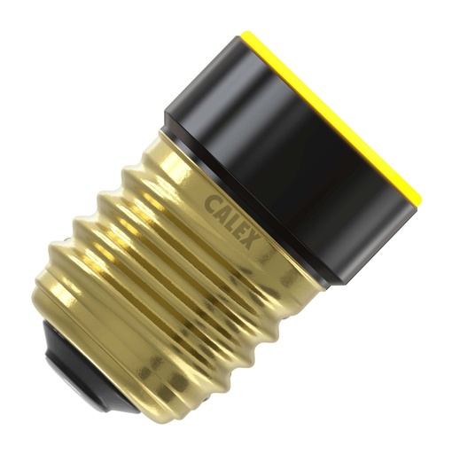 [1001358] E27 Deco 3.5w (=25w) 2200K 3-Step dim