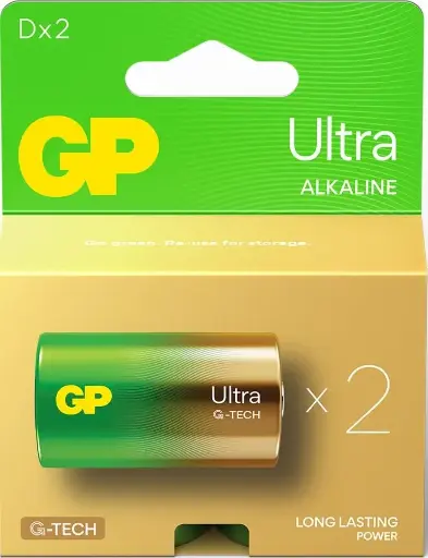 [10018754] GP ULTRA Mono D