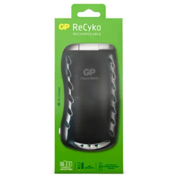 [112246] GP Universeel lader B631