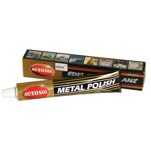 [10000876] Metaalpolish