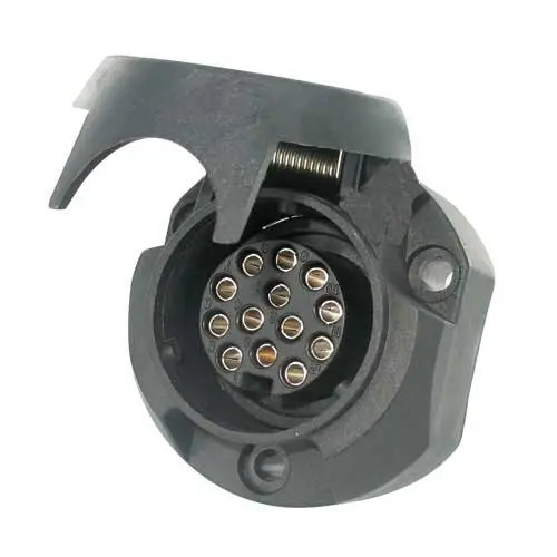 [10014793] Stekkerdoos 13-polig