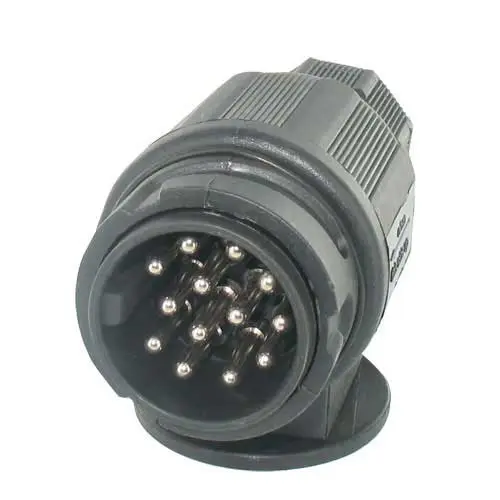 [10014792] Stekker 13-polig