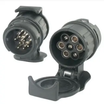 [10014791] Verloopstekker 13-7