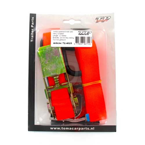 [10011133] Spanband 3,5 meter