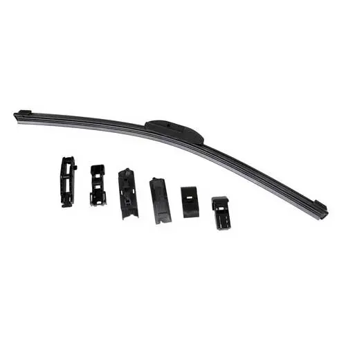 [10027203] Ruitenwisser 53cm "Evo blade"