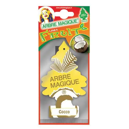 [10014618] Arbre Magique Coco