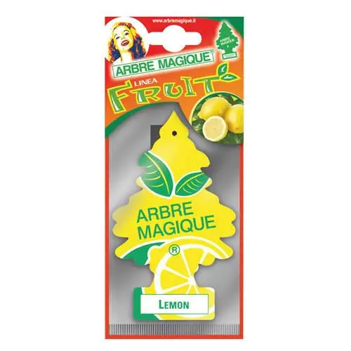 [10014621] Arbre Magique Lemon