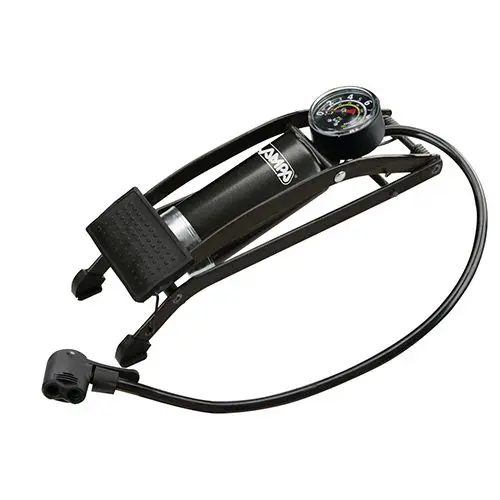 [10011091] Voetpomp luxe