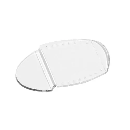 [10011100] Parkeerkaart houder