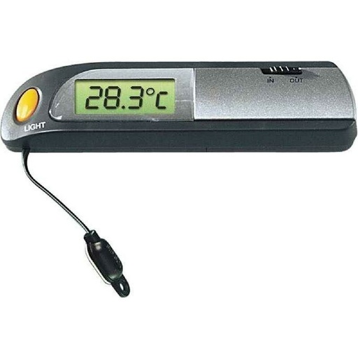 [102049] Thermometer digitaal
